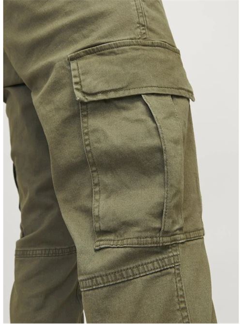  JJ REBEL | 12262655/Olive Night